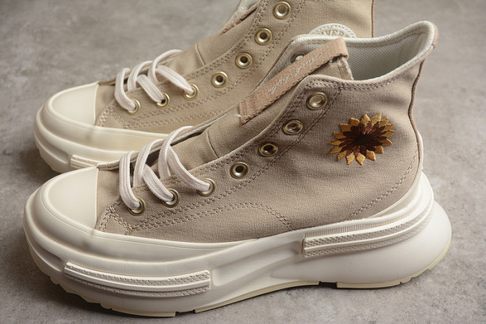 C*onverse RUN STAR LEGACY CX PLATFORM HIGH