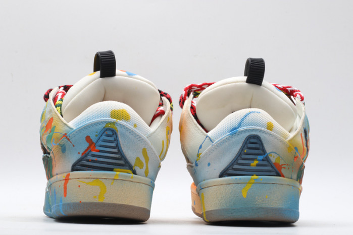 LANVIN SNEAKERS LA-73