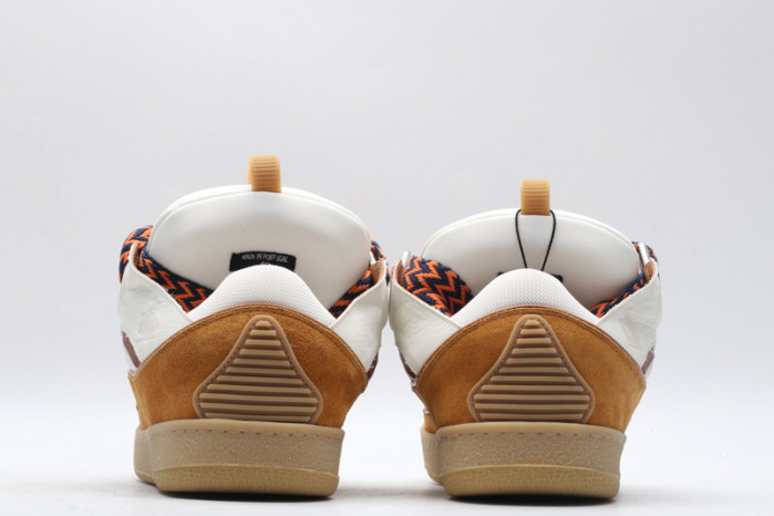 LANVIN SNEAKERS LA-80