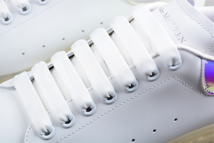 ALEXANDER MCQUEEN SOLE SNEAKERS MC-6