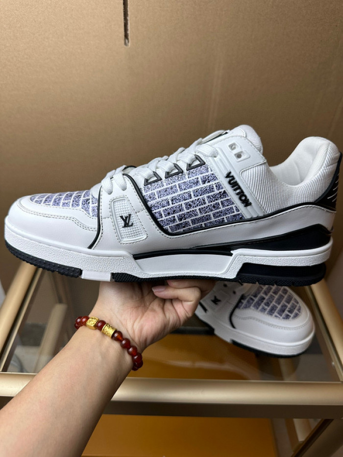 LVT SNEAKERS LOW L&V-05