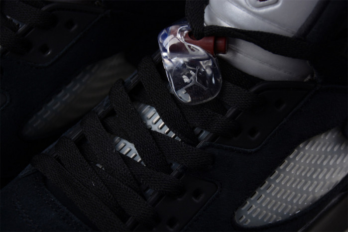 Air Jordan 5 "Mars For Her" FD1330-001