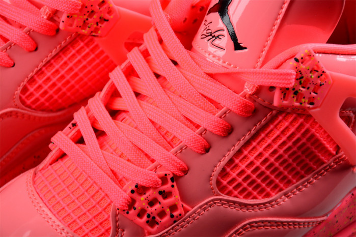 AIR JORDAN 4 RETRO NRG 