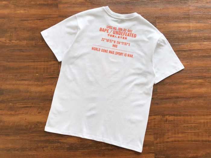 BAPE T-SHIRT BP-48