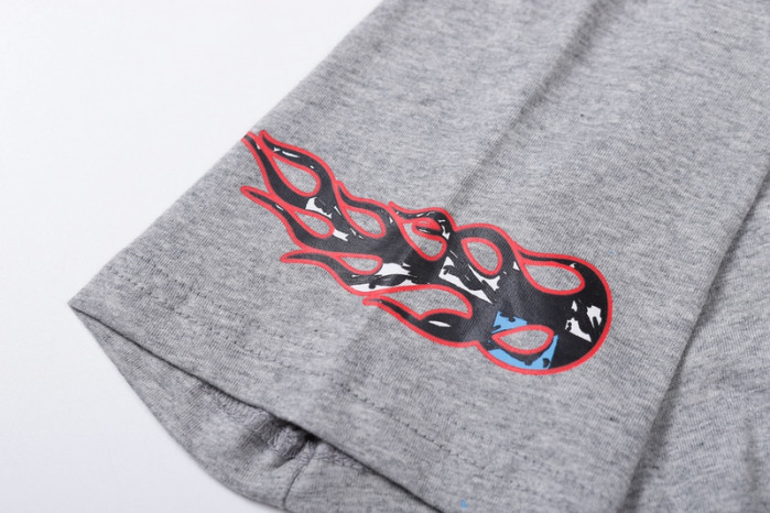 Chrome Hearts T-SHIRT ch-3