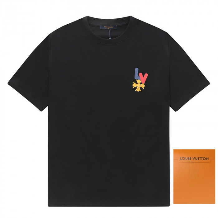 Chrome Hearts T-SHIRT ch-11