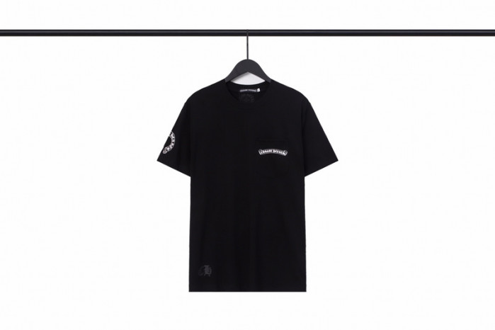 Chrome Hearts T-SHIRT ch-16