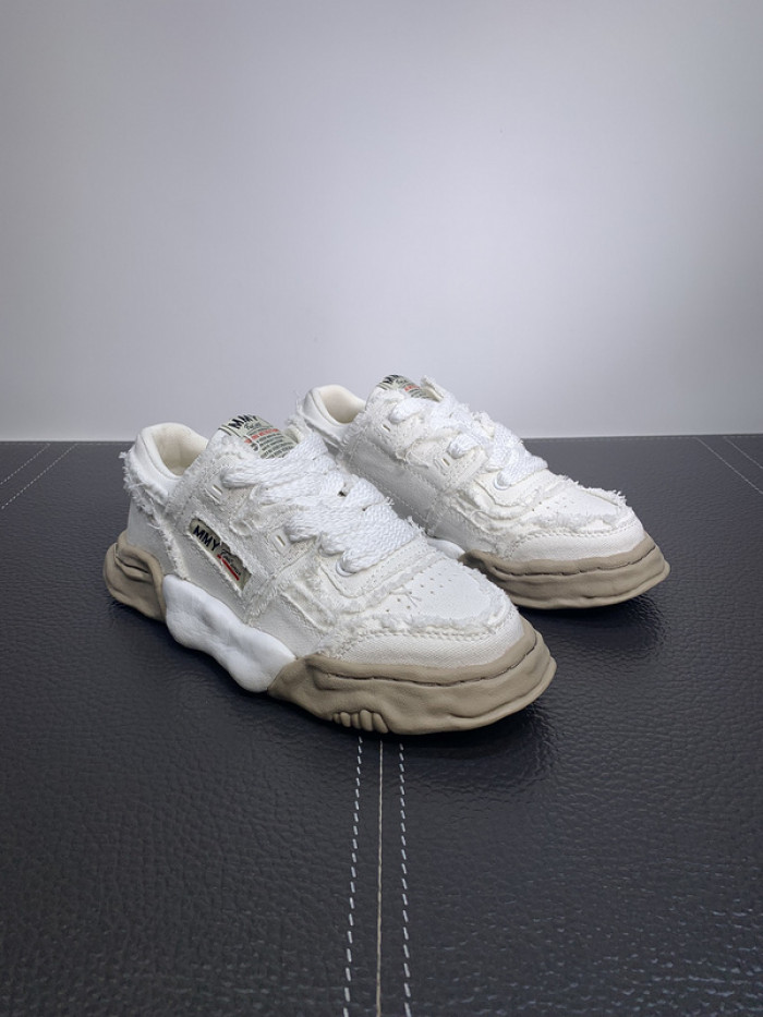 Ma*s*n mihara yasuhiro sneaker mmy-10