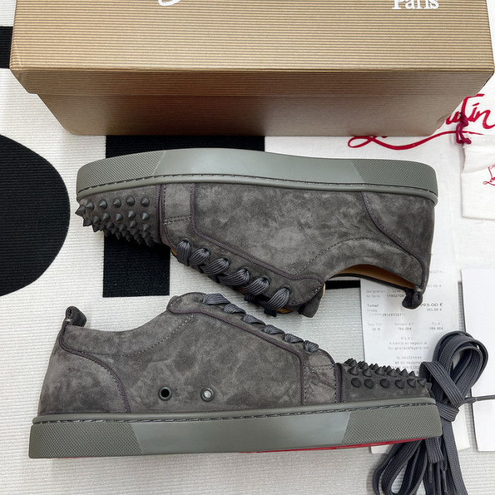 C*HRISTIAN L*OUBOUTIN SNEAKERS CL-31