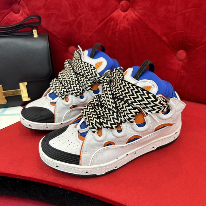 LANVIN SNEAKERS LA-94