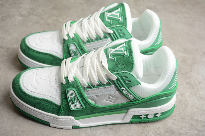 LVT SNEAKERS LOW L&V-72