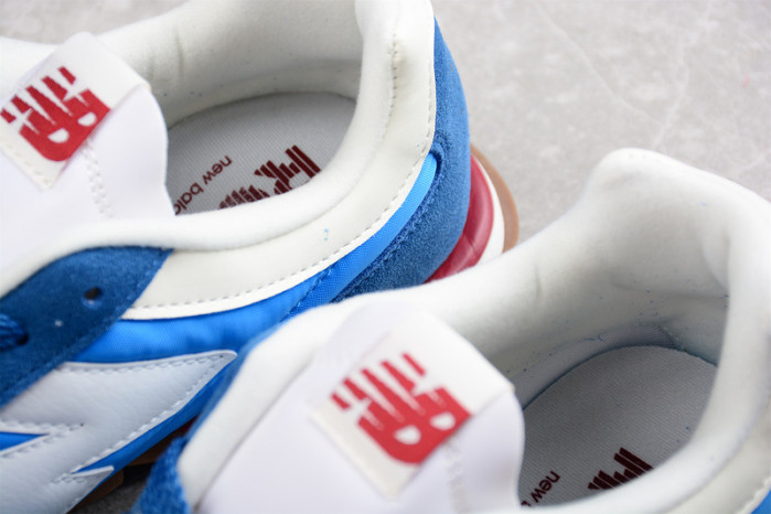 New Balance RC30 Blue Helium URC30AA