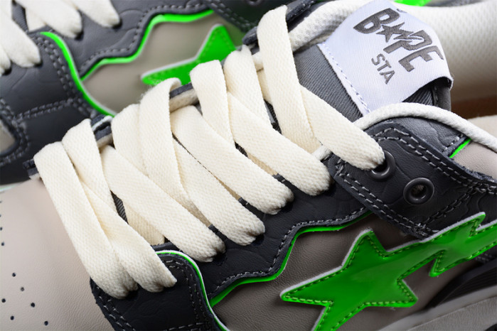 A BATHING APE BAPE STA LOW BAPE -31