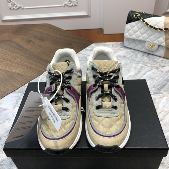 C*HANE*L SNEAKERS CHL -25