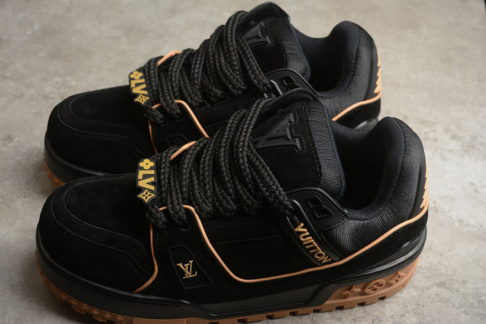LVT SNEAKERS LOW L&V-36