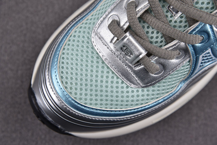 C*HANE*L SNEAKERS CHL -35