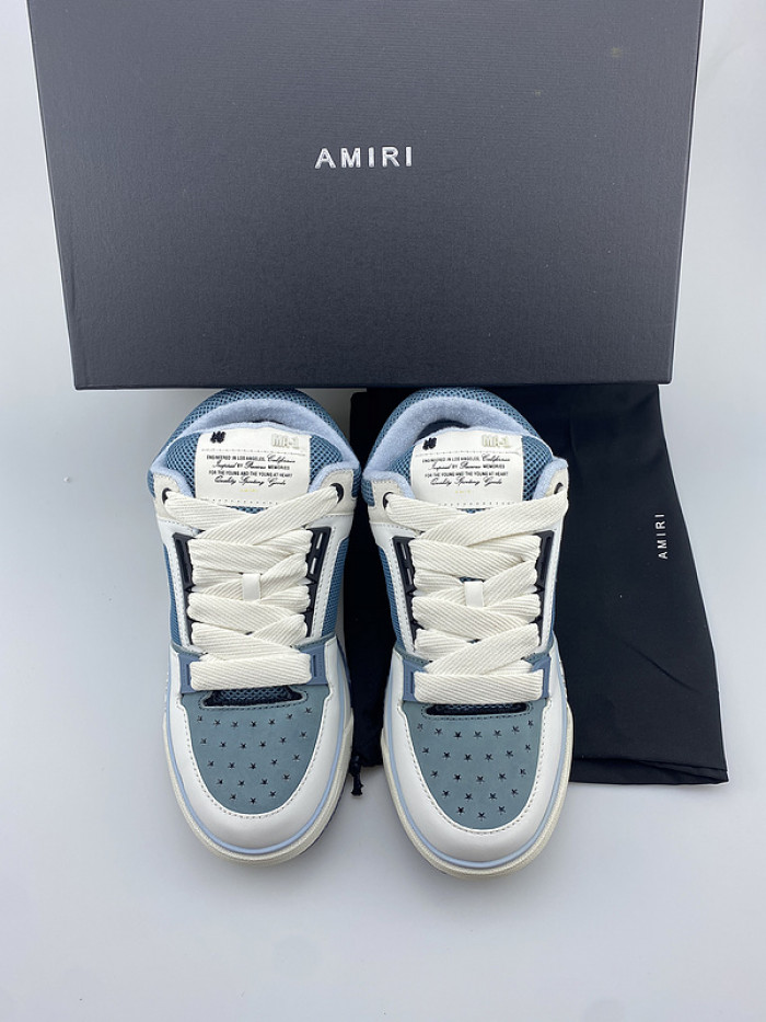 A*MIRI SNEAKERS MA-03
