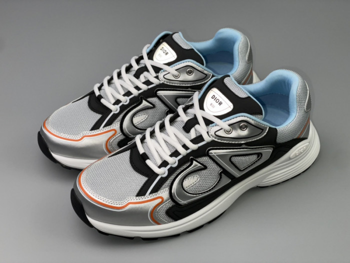 DR B30 TRAINER SNEAKER DR-148