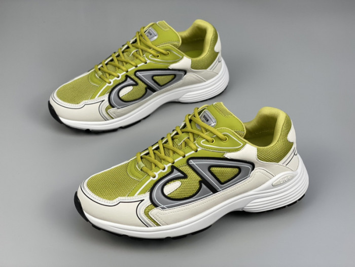 DR B30 TRAINER SNEAKER