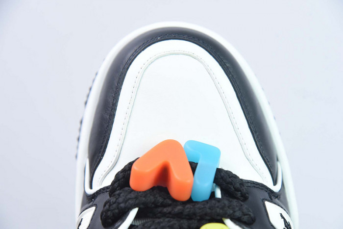 LVT SNEAKERS LOW L&V-83