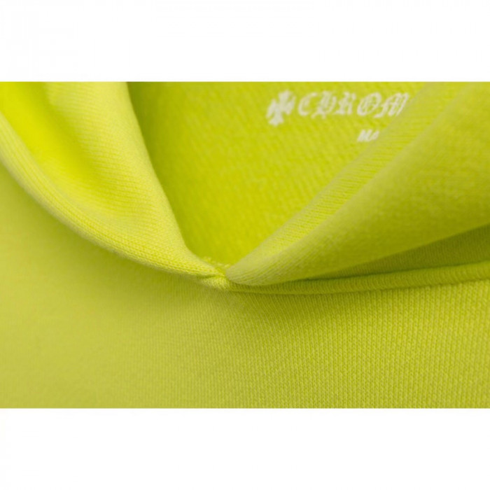 CHROME HEART HOODIE CH-02