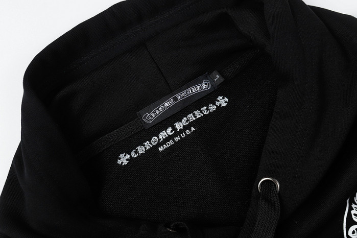 C*HROME H*EART CH-46