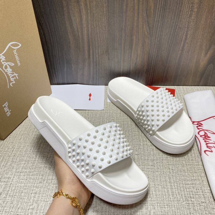 C**L SLIDE SANDAL CLS-004