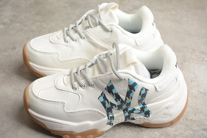 M*L*B sneaker MLB-018