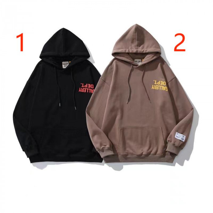 GALLERY DEPT Hoodie GD-9