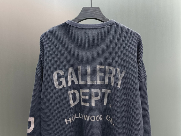 G*ALLERY D*EPT CLOTHING GD-22