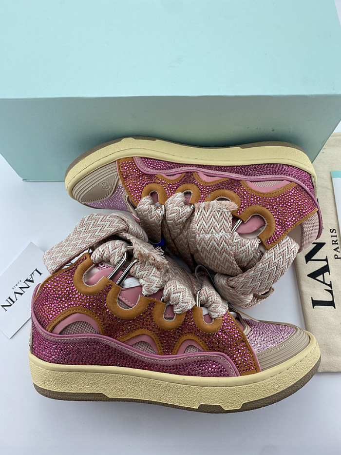 LANVIN SNEAKERS LA-99