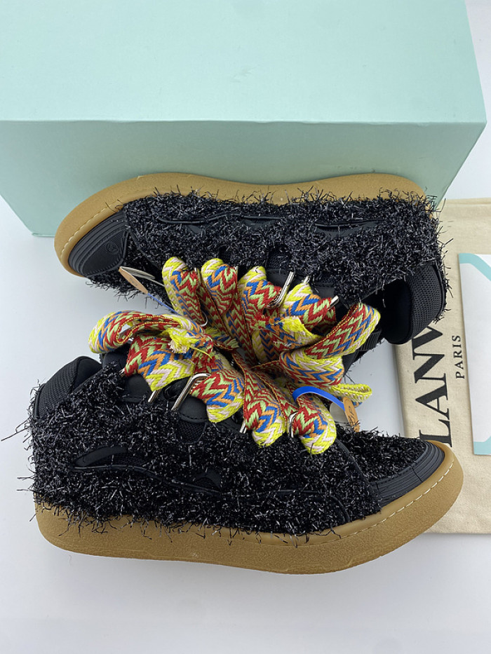 L*ANVI*N SNEAKERS LA-119