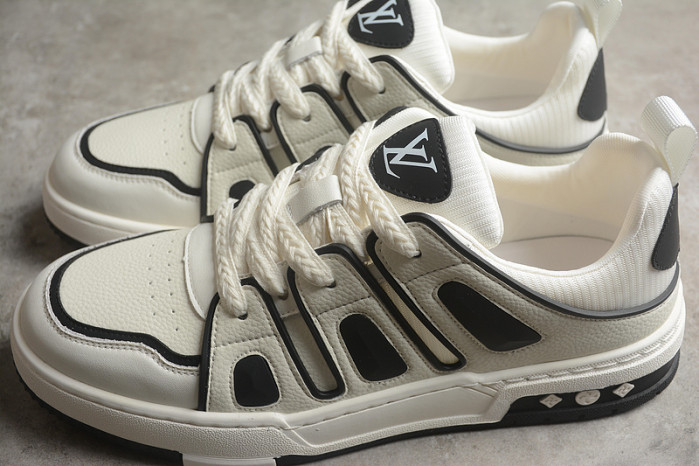 LVT SNEAKERS LOW L&V-165