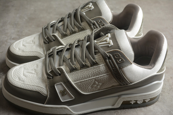 LVT SNEAKERS LOW L&V-166