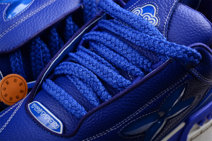 LVT SNEAKERS LOW L&V-139