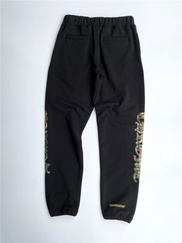 C*HROME H*EART CH-64