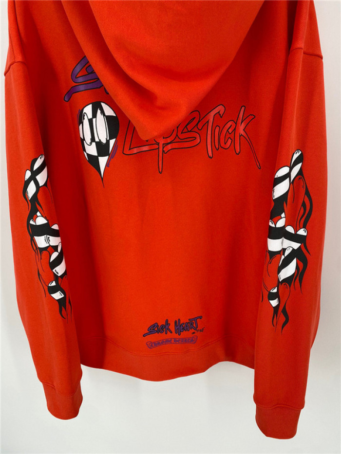 C*HROME H*EART CH-71