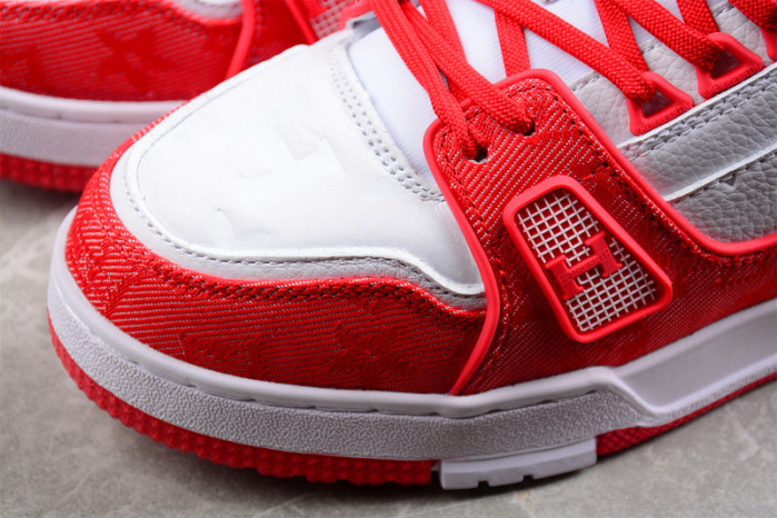 LVT SNEAKERS LOW L&V-152