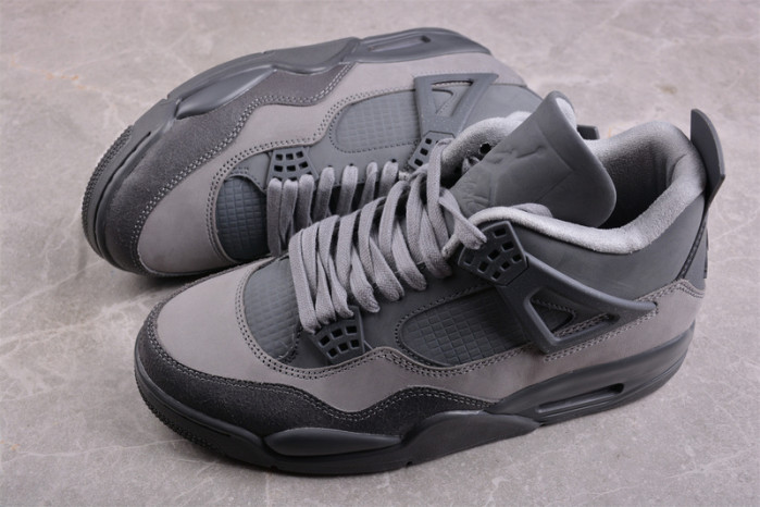 Air Jordan 4 "Wet Cement" FQ7928-001