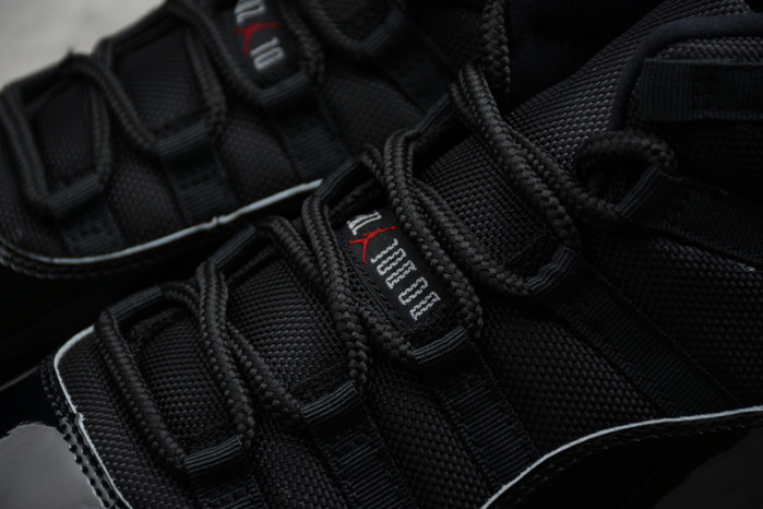 Air Jordan 11 Bred 2019 378037-061