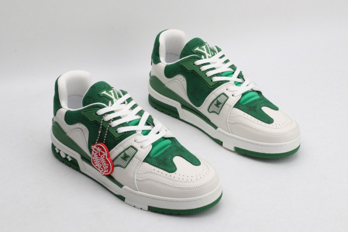 LVT SNEAKERS LOW L&V-65