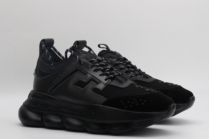 VERSA CHAIN REACTION SNEAKERS