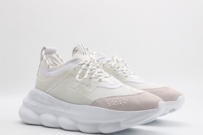 VERSA CHAIN REACTION SNEAKERS