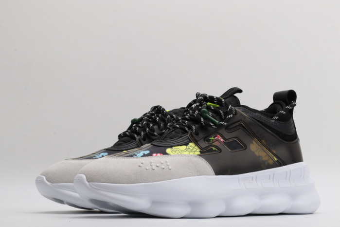 VERSA CHAIN REACTION SNEAKERS