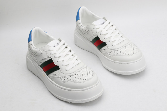GC LOW-TOP SNEAKER