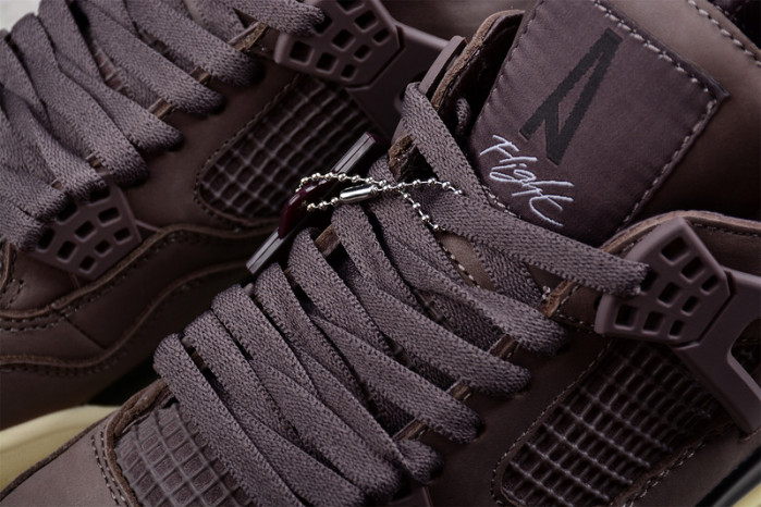 Air Jordan 4 x A Ma Maniere DV6773-220