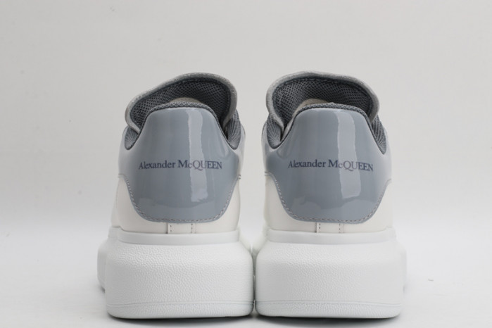 ALEXANDER MCQUEEN SOLE SNEAKERS