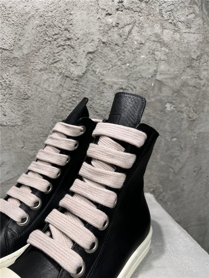RICK OWENS SNEAKERS