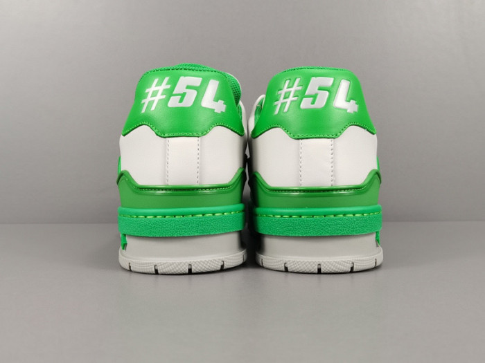 LVT SNEAKERS LOW L&V-88