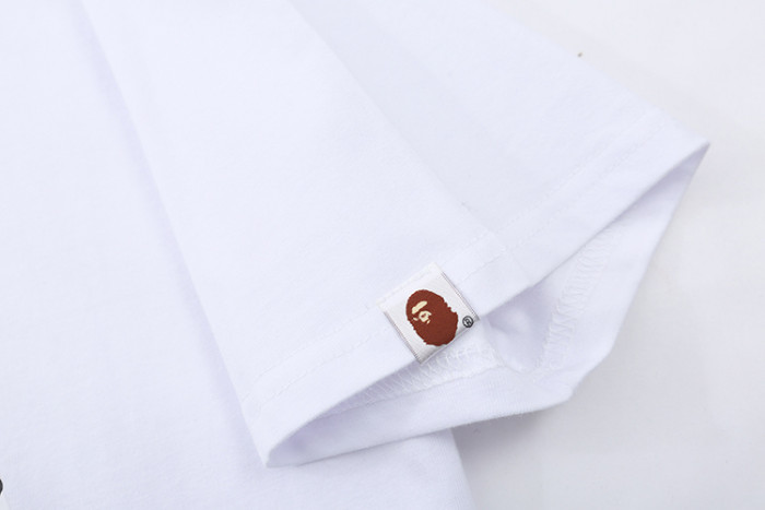BAPE T-SHIRT BP-81